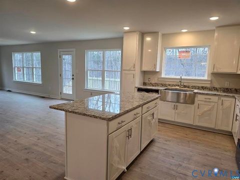 Tiny photo for 1337 Salem Church Rd Rd, Palmyra, VA 22963 (MLS # 2607679)