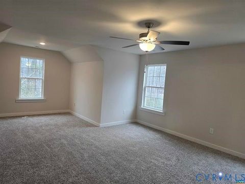 Tiny photo for 1337 Salem Church Rd Rd, Palmyra, VA 22963 (MLS # 2607679)