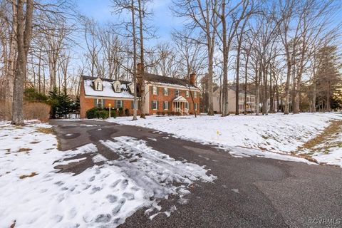 A home in Chesterfield