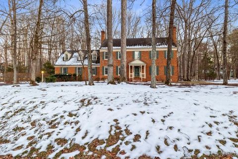 A home in Chesterfield