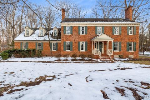 A home in Chesterfield