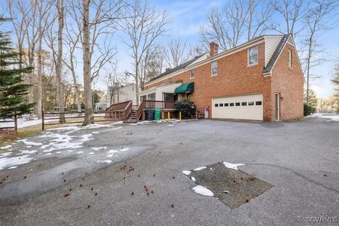 A home in Chesterfield