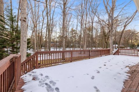 A home in Chesterfield