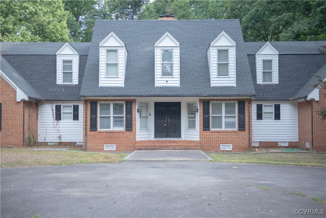 4670 E Williamsburg Road