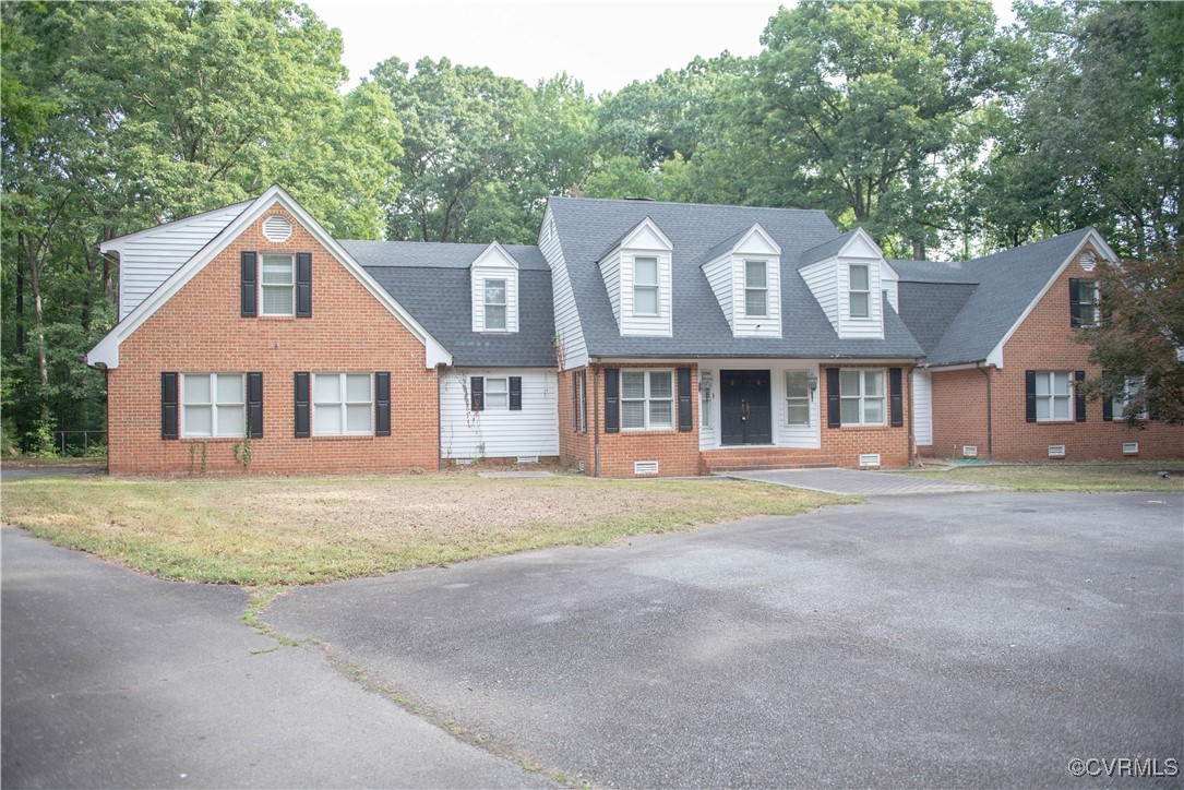 4670 E Williamsburg Road