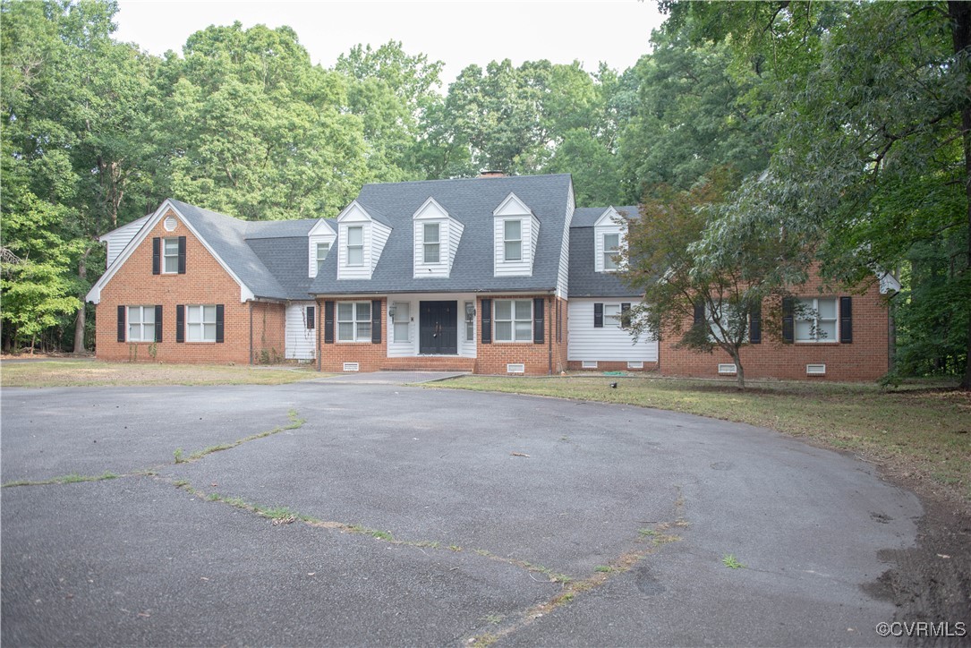 4670 E Williamsburg Road