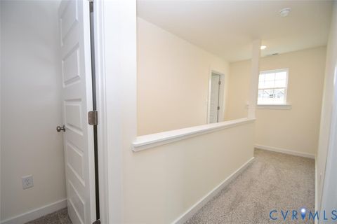 Tiny photo for 2633 Butterbean Court, Henrico, VA 23231 (MLS # 2602309)