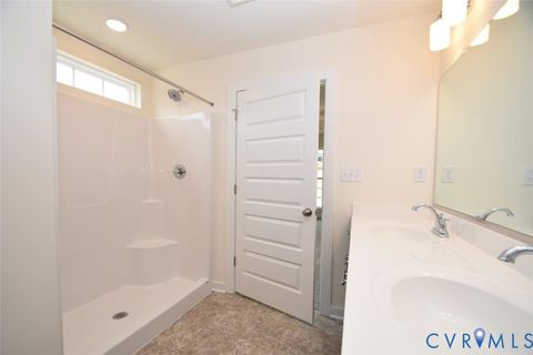 Tiny photo for 2633 Butterbean Court, Henrico, VA 23231 (MLS # 2602309)