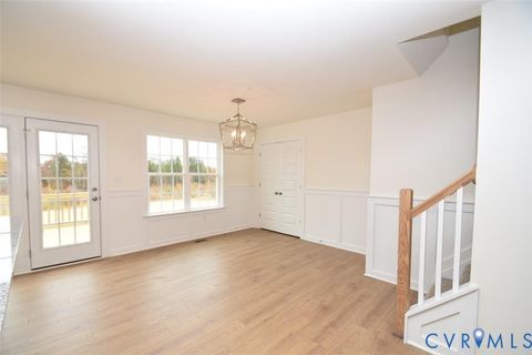 Tiny photo for 2633 Butterbean Court, Henrico, VA 23231 (MLS # 2602309)