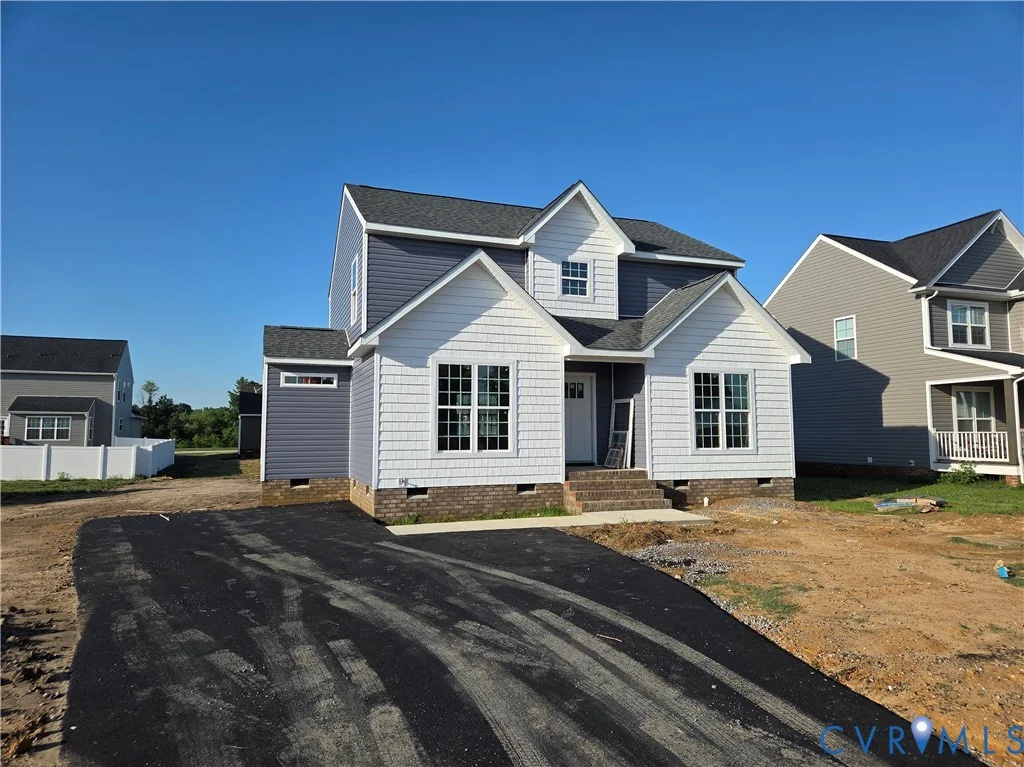 2633 Butterbean Court