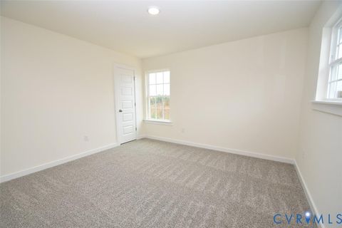 Tiny photo for 2633 Butterbean Court, Henrico, VA 23231 (MLS # 2602309)