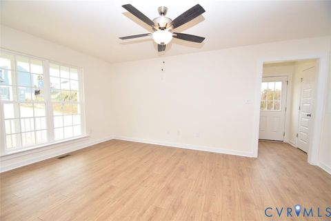 Tiny photo for 2633 Butterbean Court, Henrico, VA 23231 (MLS # 2602309)