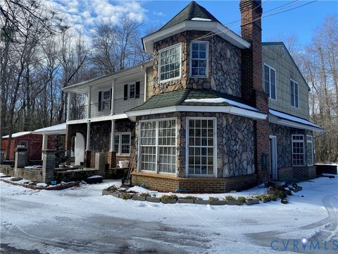 Photo of 7010 Cogbill Road, Chesterfield, VA 23832 (MLS # 2603074)