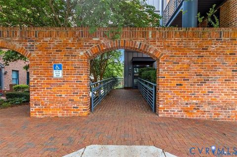 Tiny photo for 251 Rocketts Way #109, Henrico, VA 23231 (MLS # 2610701)