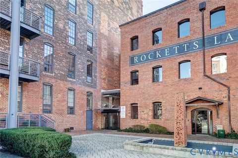 Tiny photo for 251 Rocketts Way #109, Henrico, VA 23231 (MLS # 2610701)