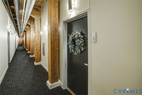 Tiny photo for 251 Rocketts Way #109, Henrico, VA 23231 (MLS # 2610701)