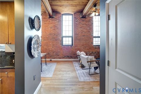 Tiny photo for 251 Rocketts Way #109, Henrico, VA 23231 (MLS # 2610701)
