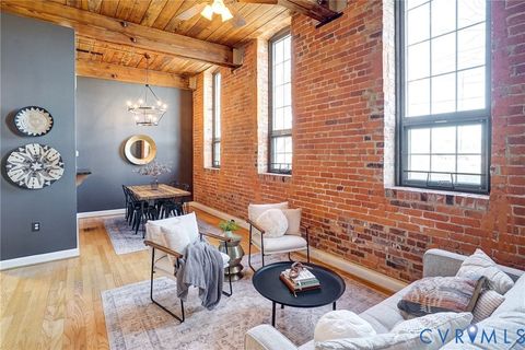 Tiny photo for 251 Rocketts Way #109, Henrico, VA 23231 (MLS # 2610701)