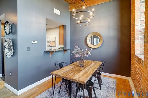 Tiny photo for 251 Rocketts Way #109, Henrico, VA 23231 (MLS # 2610701)