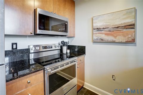 Tiny photo for 251 Rocketts Way #109, Henrico, VA 23231 (MLS # 2610701)