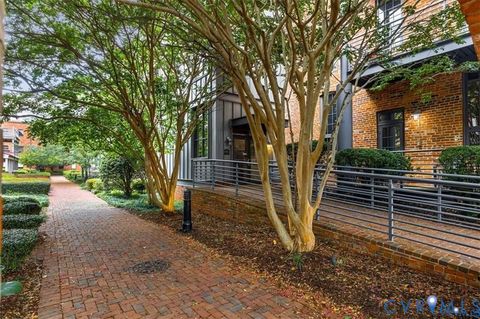 Tiny photo for 251 Rocketts Way #109, Henrico, VA 23231 (MLS # 2610701)