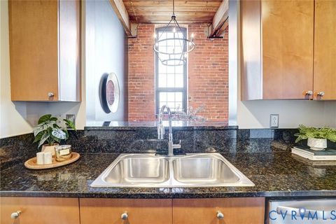 Tiny photo for 251 Rocketts Way #109, Henrico, VA 23231 (MLS # 2610701)