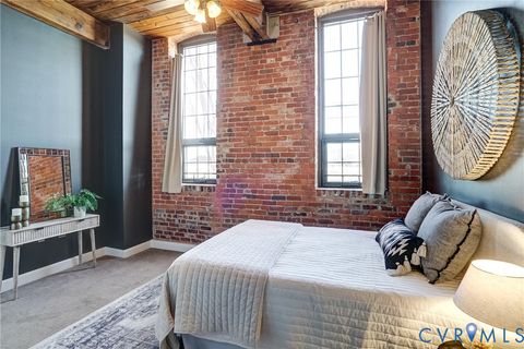 Tiny photo for 251 Rocketts Way #109, Henrico, VA 23231 (MLS # 2610701)