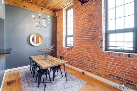 Tiny photo for 251 Rocketts Way #109, Henrico, VA 23231 (MLS # 2610701)