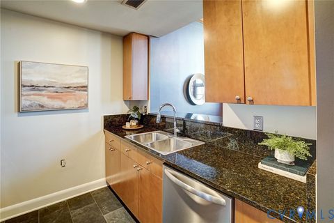 Tiny photo for 251 Rocketts Way #109, Henrico, VA 23231 (MLS # 2610701)