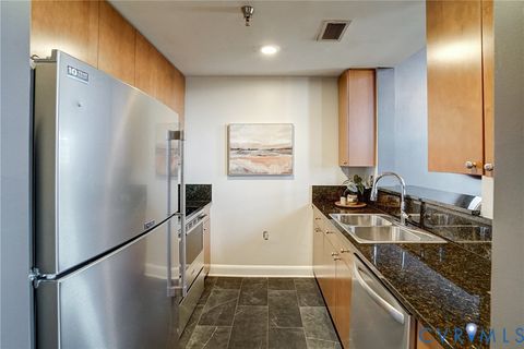 Tiny photo for 251 Rocketts Way #109, Henrico, VA 23231 (MLS # 2610701)