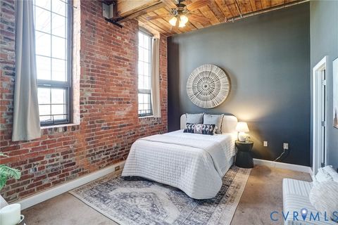 Tiny photo for 251 Rocketts Way #109, Henrico, VA 23231 (MLS # 2610701)