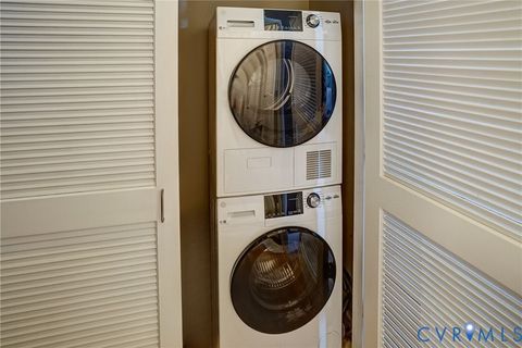 Tiny photo for 251 Rocketts Way #109, Henrico, VA 23231 (MLS # 2610701)