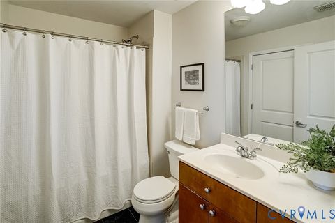 Tiny photo for 251 Rocketts Way #109, Henrico, VA 23231 (MLS # 2610701)