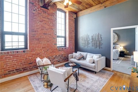 Tiny photo for 251 Rocketts Way #109, Henrico, VA 23231 (MLS # 2610701)