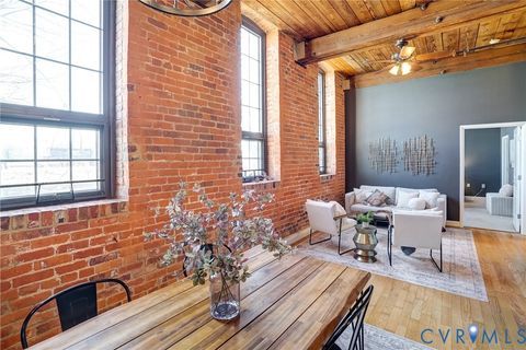 Tiny photo for 251 Rocketts Way #109, Henrico, VA 23231 (MLS # 2610701)