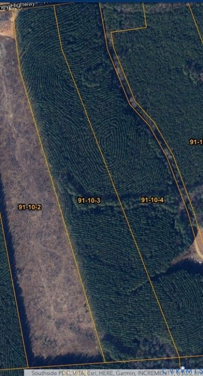 Tiny photo for 0 McKenney Hwy Road, Mc Kenney, VA 23872 (MLS # 2627088)