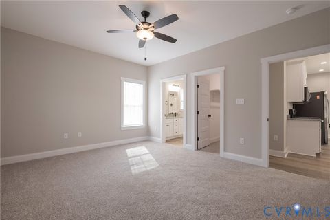 Tiny photo for 1164 Jefferson Highway, Louisa, VA 23093 (MLS # 2608131)