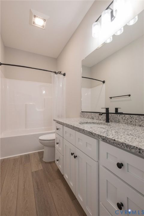 Tiny photo for 1164 Jefferson Highway, Louisa, VA 23093 (MLS # 2608131)