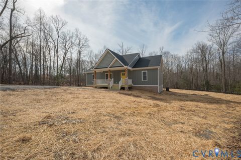 Tiny photo for 1164 Jefferson Highway, Louisa, VA 23093 (MLS # 2608131)