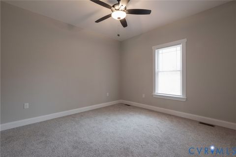 Tiny photo for 1164 Jefferson Highway, Louisa, VA 23093 (MLS # 2608131)