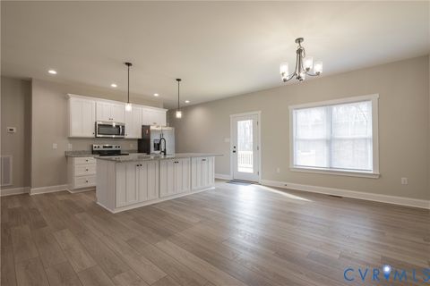 Tiny photo for 1164 Jefferson Highway, Louisa, VA 23093 (MLS # 2608131)