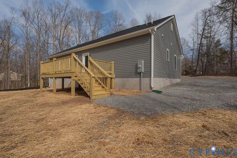 Tiny photo for 1164 Jefferson Highway, Louisa, VA 23093 (MLS # 2608131)