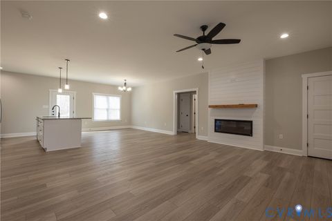 Tiny photo for 1164 Jefferson Highway, Louisa, VA 23093 (MLS # 2608131)