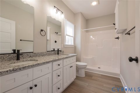 Tiny photo for 1164 Jefferson Highway, Louisa, VA 23093 (MLS # 2608131)