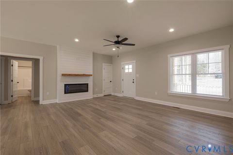 Tiny photo for 1164 Jefferson Highway, Louisa, VA 23093 (MLS # 2608131)