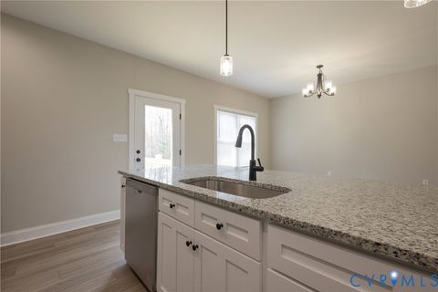 Tiny photo for 1164 Jefferson Highway, Louisa, VA 23093 (MLS # 2608131)