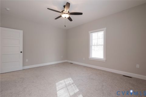 Tiny photo for 1164 Jefferson Highway, Louisa, VA 23093 (MLS # 2608131)