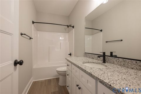 Tiny photo for 1164 Jefferson Highway, Louisa, VA 23093 (MLS # 2608131)