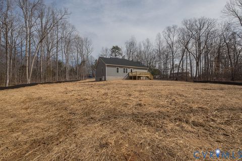 Tiny photo for 1164 Jefferson Highway, Louisa, VA 23093 (MLS # 2608131)