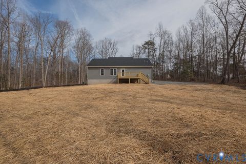 Tiny photo for 1164 Jefferson Highway, Louisa, VA 23093 (MLS # 2608131)